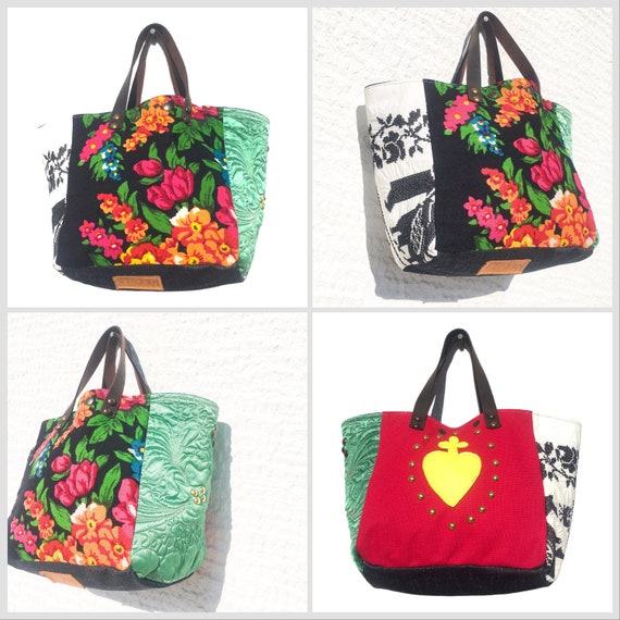 Draagtas stof new arrivals