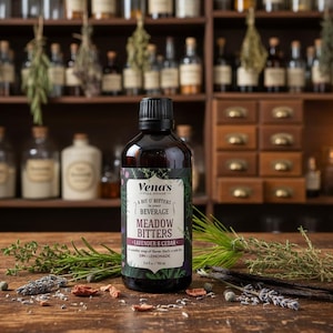 Vena's Meadow Bitters