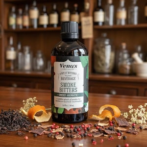 Vena's Smoke Bitters