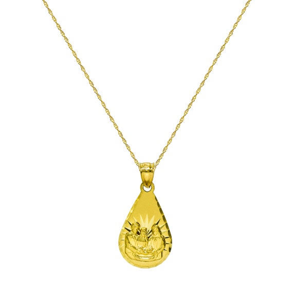 Bautizo necklace deals