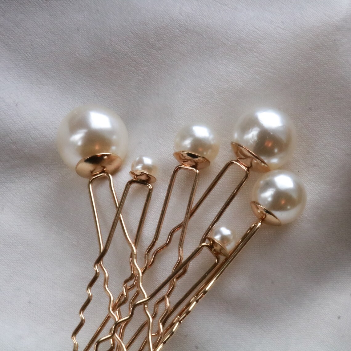 Pearl Bridal Hair Pins Wedding Hair Accessories Pearl Hair Etsy — free download