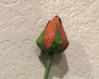 Dozen Long Stem Basketball or Football Roses