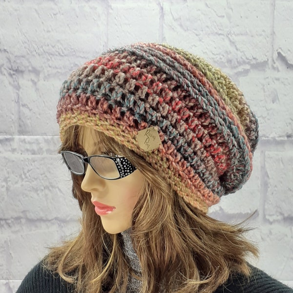 Toboggan Hat Etsy