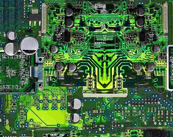 Rest 60 cm Math /& Science by Gail Cadden board PCB