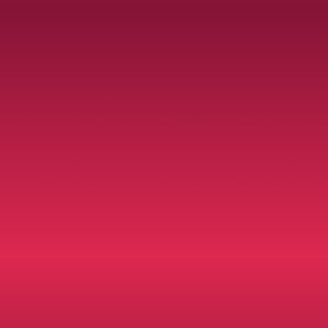 May include: A solid, deep red background with a subtle gradient effect.