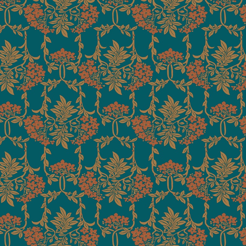 Docrafts papermania bleu paperazzi paper 5.5/"X8.5/" 8//feuilles-papillons solides bn