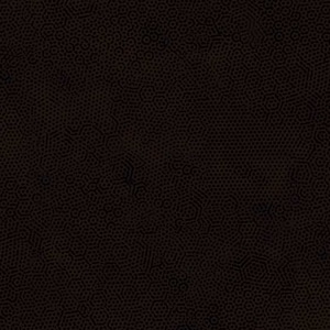 Makower Andover - DIMPLES - Honeycomb-tonal blender (Begränsat antal färger kvar) 100 % bomullstyg för lapptäcke per halvmeter (0,5 m) N9 Chestnut
