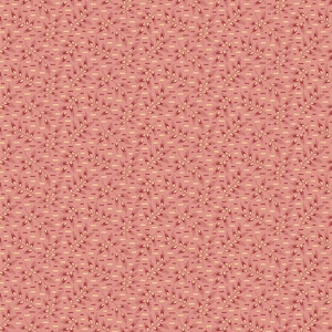 CLEARANCE - ANDOVER The Seamstress - Pleat 9773E  Laundry Basket Quilts Edyta Sitar 100% Cotton Patchwork Quilting Fabric 0.75M PIECE