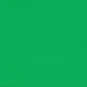 MAKOWER - FABRIC - SPECTRUM 2000 - G46 Emerald Green 100% cotton Patchwork, Quilting, Fabric per half metre (0.5m)