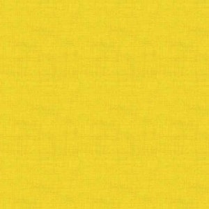 May include: A solid yellow background with a subtle textured pattern.