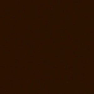 Può includere: Sfondo marrone scuro uniforme. L'immagine presenta un colore marrone uniforme, senza motivi o trame visibili. Il colore è una tonalità profonda e ricca, adatta a varie applicazioni di design.