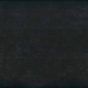 Makower Andover - DIMPLES - Honeycomb-tonal blender (Begränsat antal färger kvar) 100 % bomullstyg för lapptäcke per halvmeter (0,5 m) K1 Charcoal
