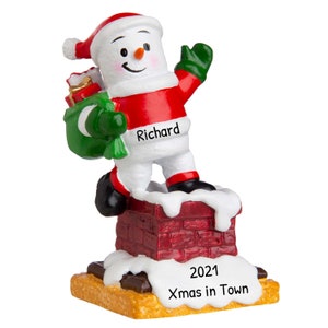Décoration du père Noël pour Noël, Décoration du père Noël pour sapin de Noël, Père Noël sur la cheminée, Décoration de Noël 2023, Cadeau de Noël rouge