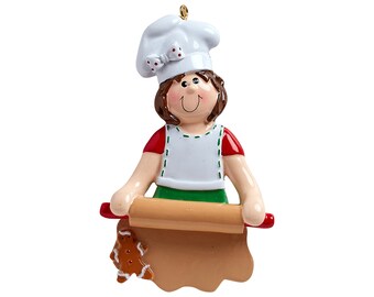 Kitchen Ornaments Etsy