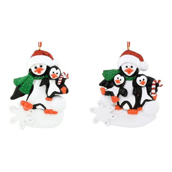 single parent ornament