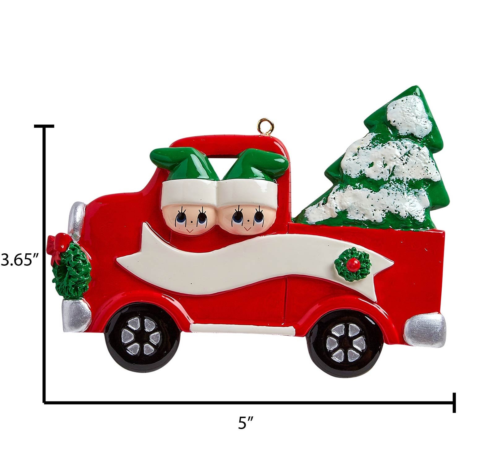 8th Day Of Christmas 2022 Personalized First Christmas Ornament Couple 2022 Christmas | Etsy Ireland