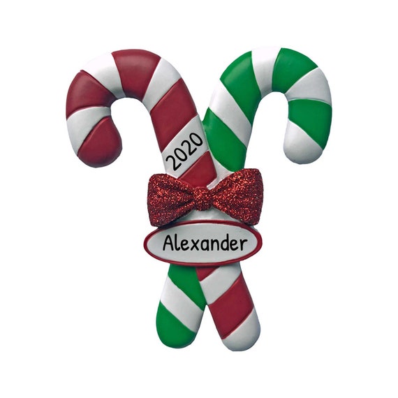 Personalized christmas candy Clearance