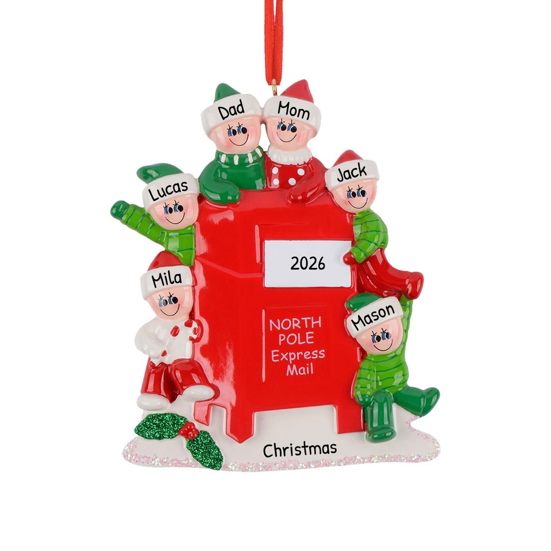 personalized-family-ornament-2023-family-of-six-letters-to-santa