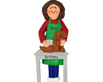 2022 Puppy Dog Pals Christmas Ornament Rollie Puppy Dog Pals Ornament | Etsy