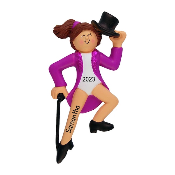 Dance Ornament - Etsy