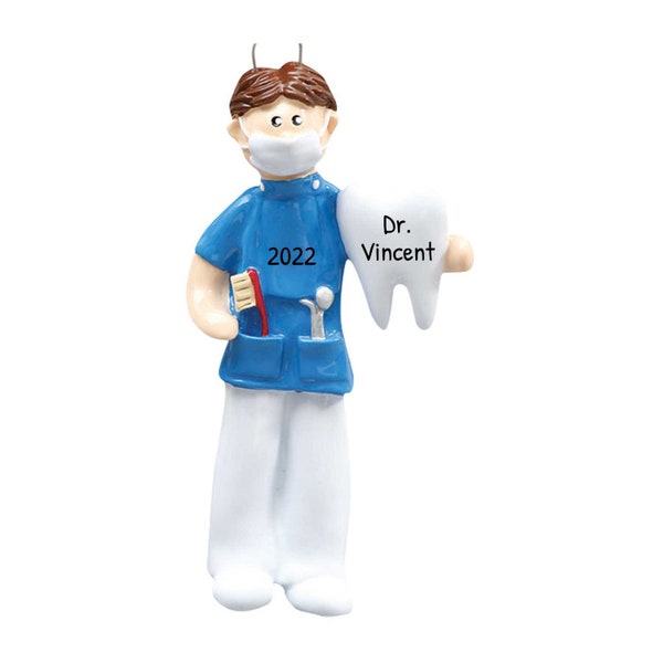 Dentist - Etsy