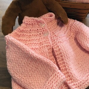 Knitted Sweater