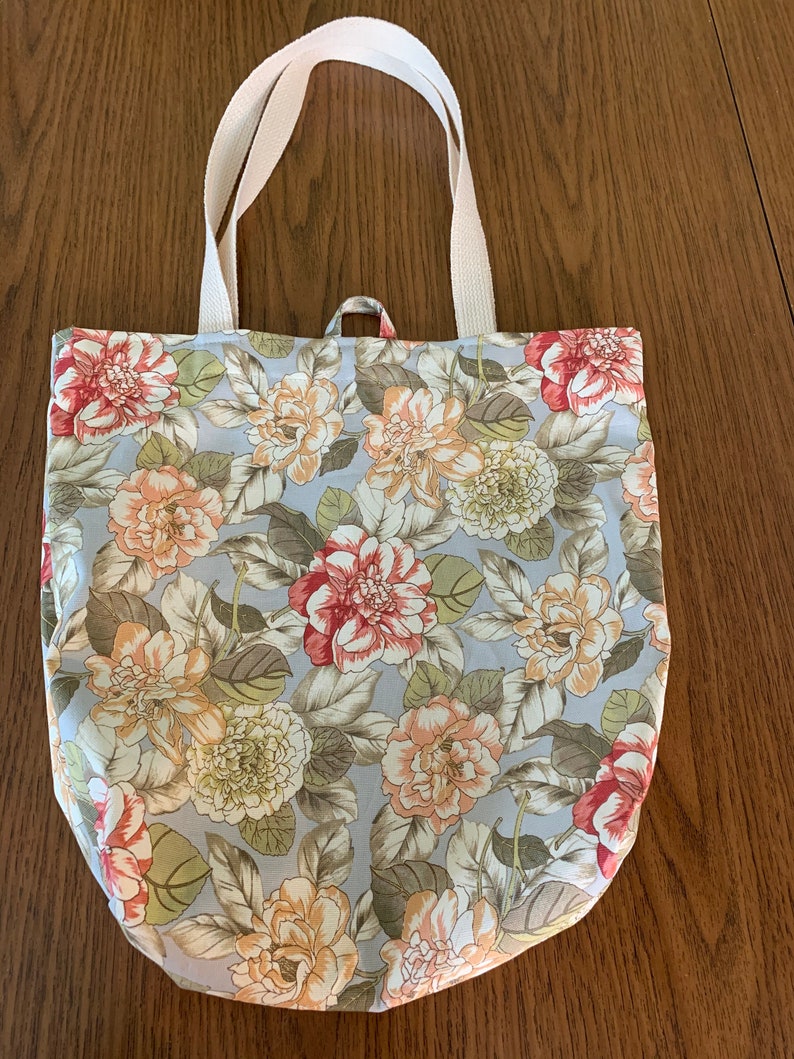 tote bags to carry books