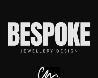 Bespoke Jewellery Design Service