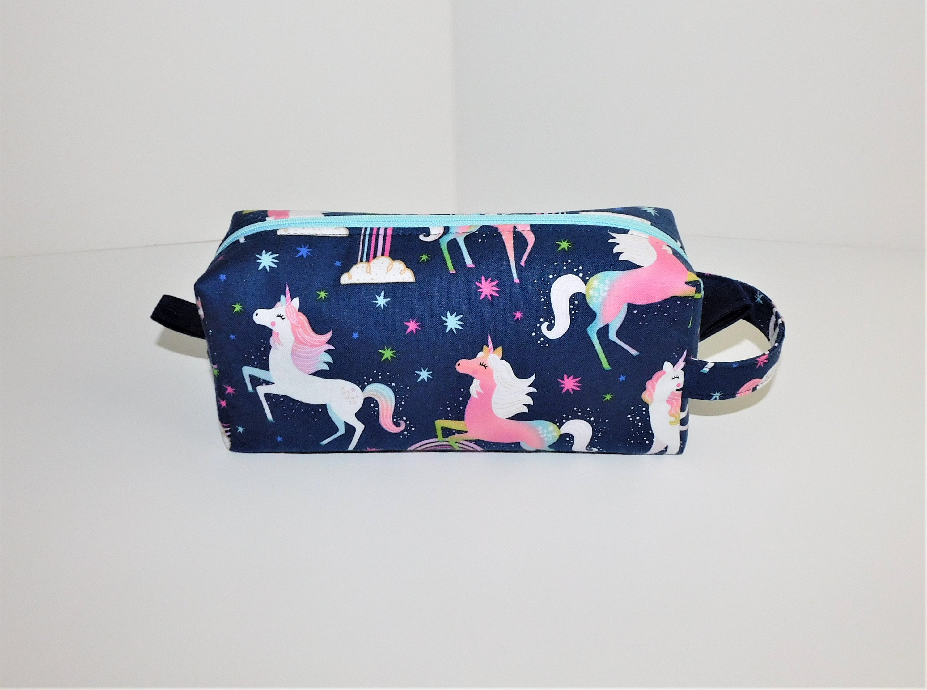 Unicorn Toiletry Bag