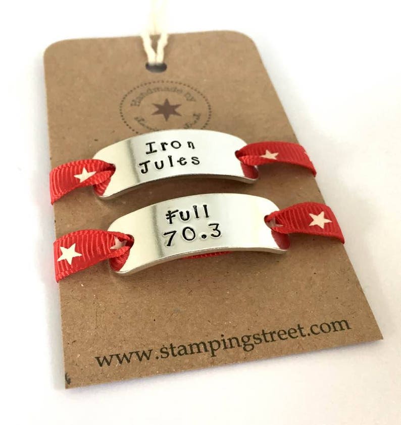 Trainer Tags, Shoe Tags, Running Gift, Marathon Runner Gift, Gift for Runners, Gift for Daddy, Gifts for Husband, From Wife, Sports Gift image 9