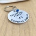 see more listings in the Keyrings for her section