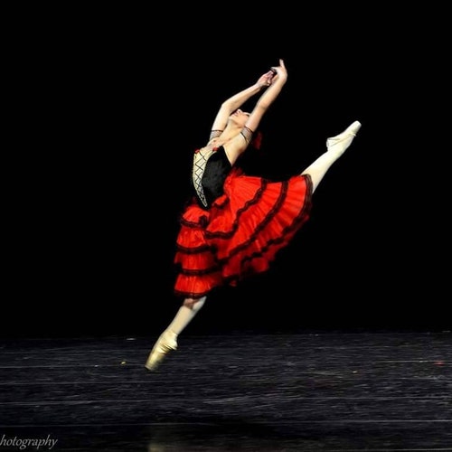 Tutù danza classica Jude - Show Danza