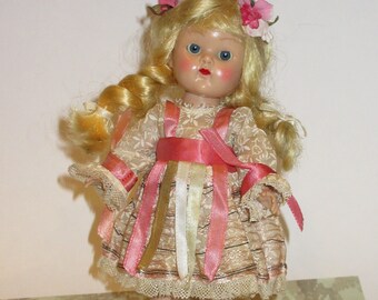 ginny dolls 1990s