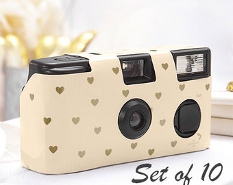 Disposable Camera Etsy
