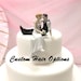 see more listings in the Wedding Cake Toppers section