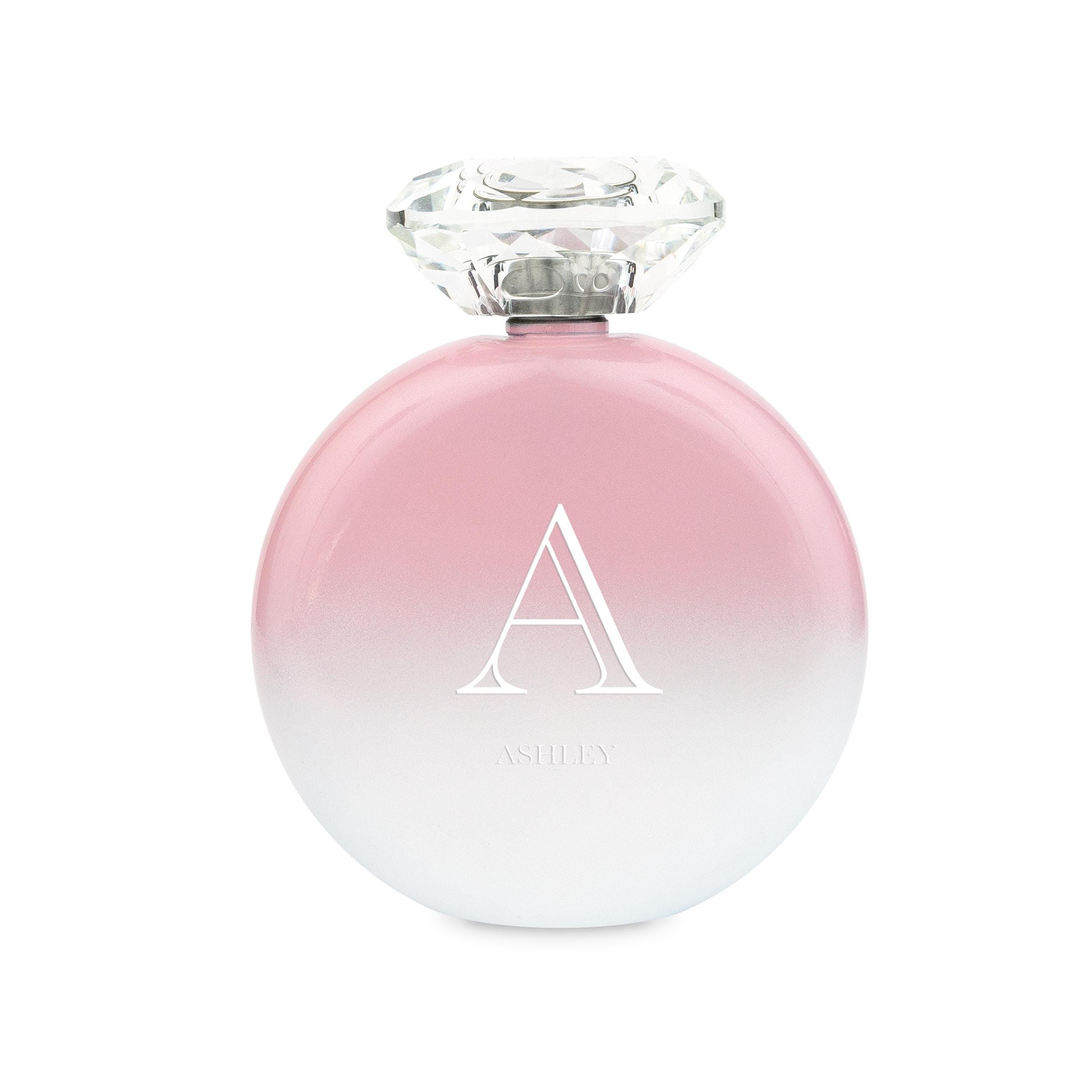 Personalized Women's Flask - 21st Birthday - Gift for Her - Girls