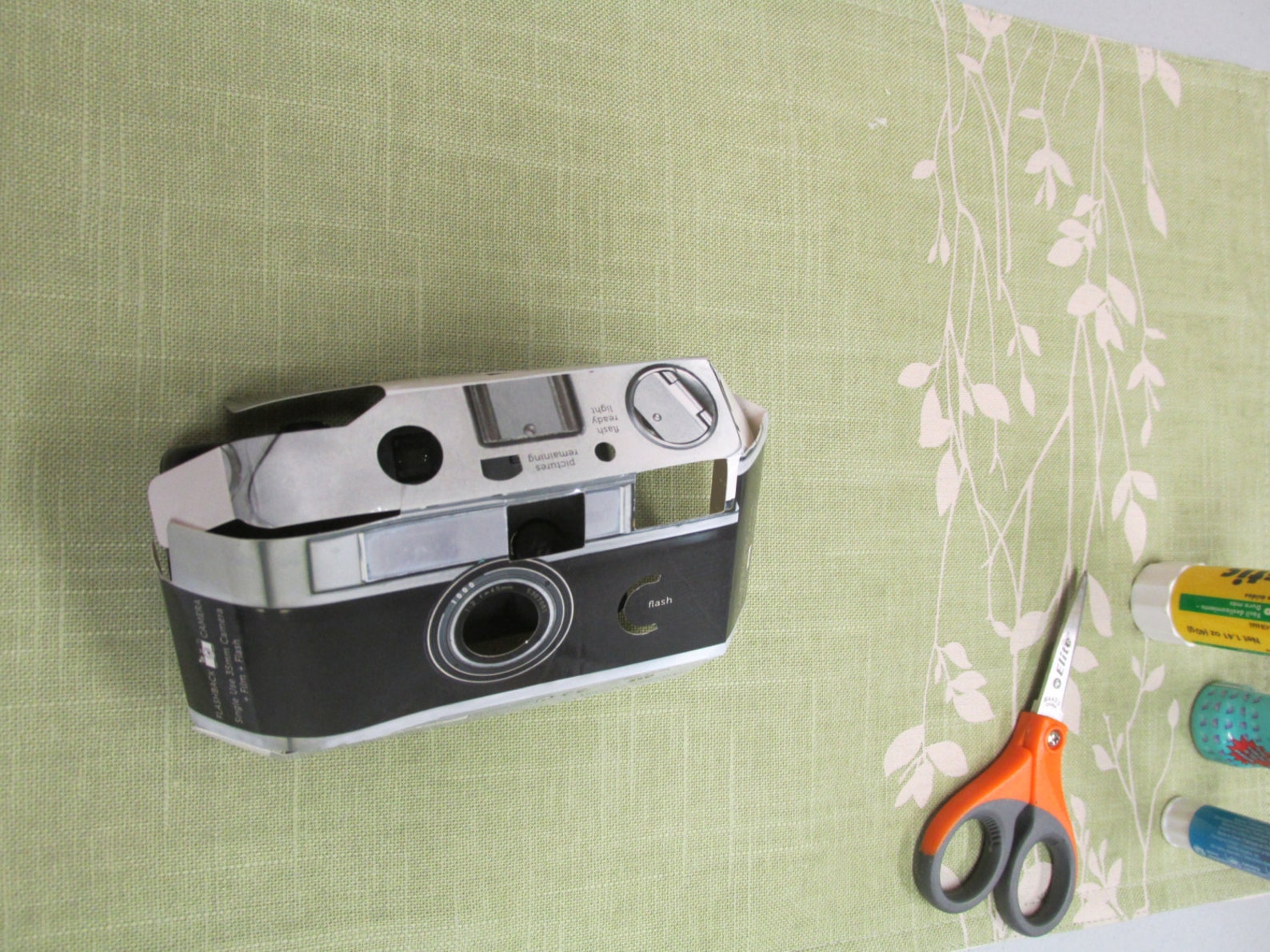 10 Disposable Cameras Wedding Favor Vintage Design Camera Etsy