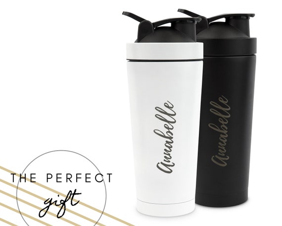 RAFIYU 6 Pezzi Protein Shaker Sfera in Acciaio Inox | FindTheDeal