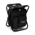 Personalized Backpack Cooler Chair - Cooler Chair - Custom Cooler - Bachelor Party - Camping - Birthday Present - Tailgate - Monogram