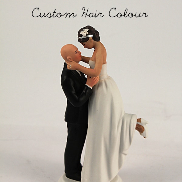 Bald Groom Etsy