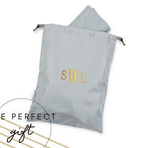 Gepersonaliseerde reisverpakkingskubusset - aangepaste verpakkingskubussen - 7-delige set - kledingorganisator - cadeau voor haar - cadeau voor hem - bagage