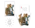 Wedding Guest Book Alternative - Custom Photo Playing Cards - Personalized Wedding Playing Cards  - Custom Printed Cards - Birthday Cards product logo