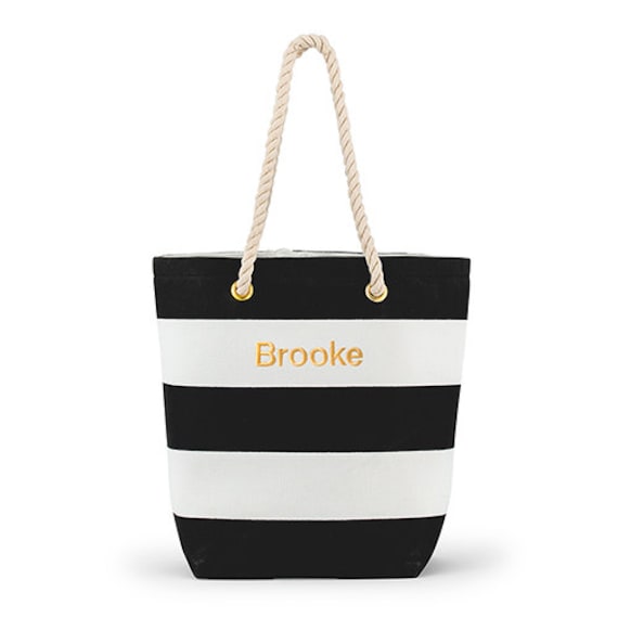 cabana beach bag