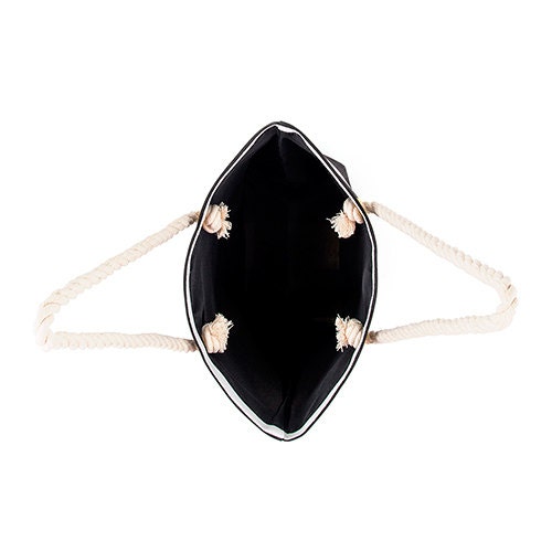 Cabana Statement Bag - Noosa