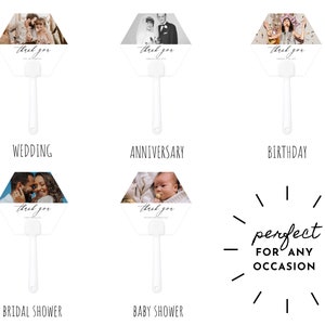 Perfect For Any Occasion - Wedding - Anniversary - Birthday - Bridal Shower - Baby Shower