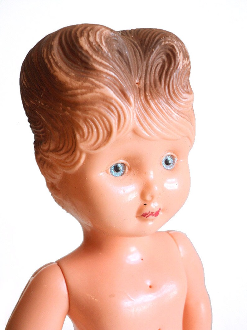 baigneur celluloid année 50 prix