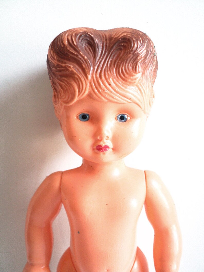 baigneur celluloid année 50 prix