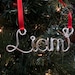 see more listings in the wire name ornament section