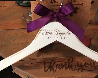 bridesmaid hangers,Bride hanger,wedding hangers,bridesmaid hangers,Engraved Hanger,Personalized Bridesmaid Hangers,bridesmaid gift