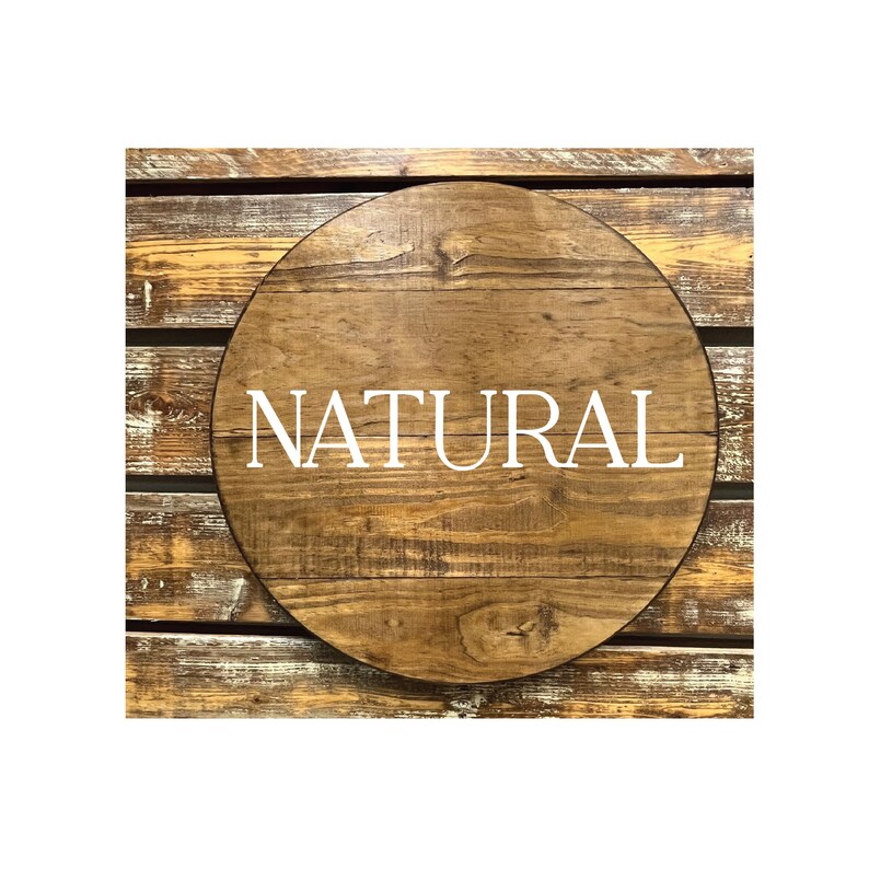 Lazy Susan Table Top Décor Home Décor to Our Home Etsy